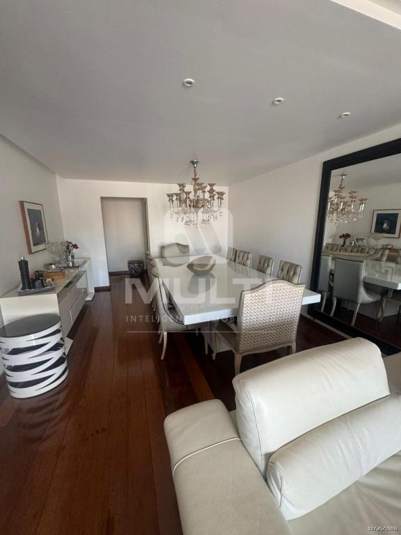 Apartamento, 3 quartos, 180 m² - Foto 3