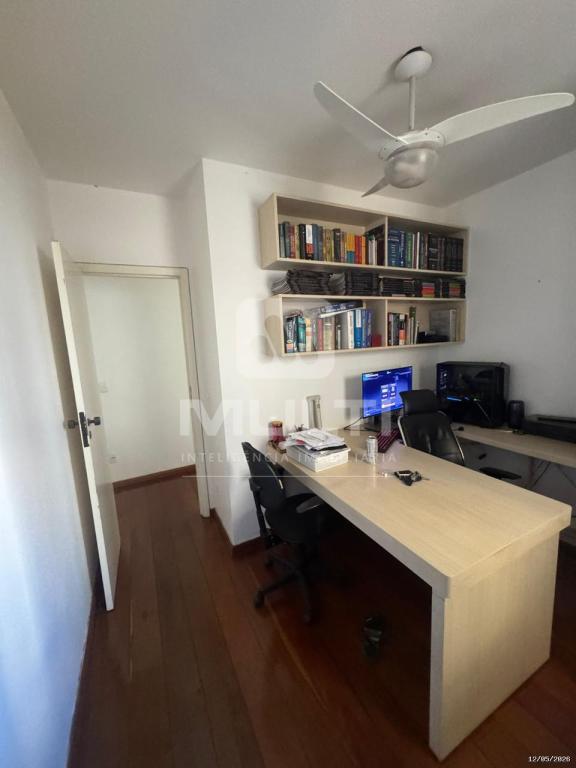 Apartamento, 3 quartos, 180 m² - Foto 9