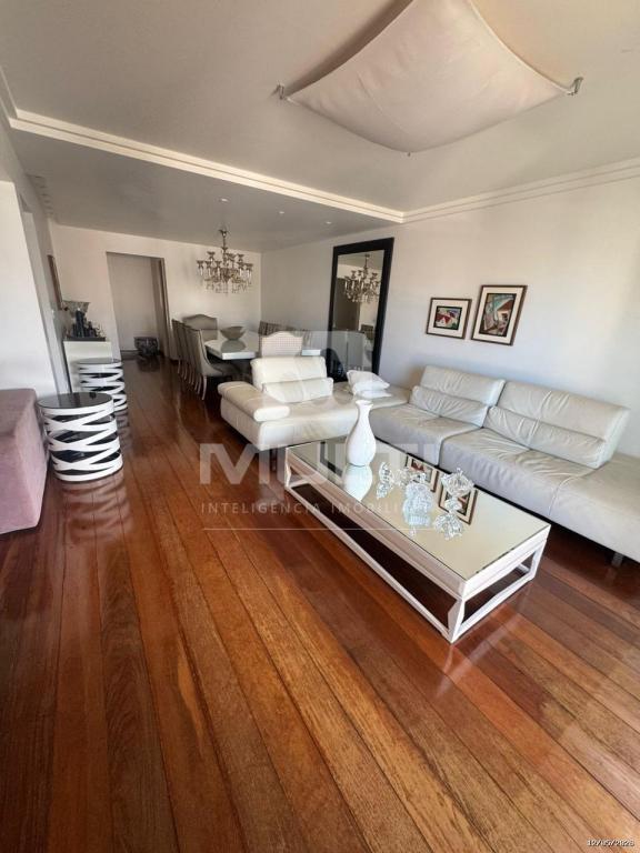 Apartamento, 3 quartos, 180 m² - Foto 14