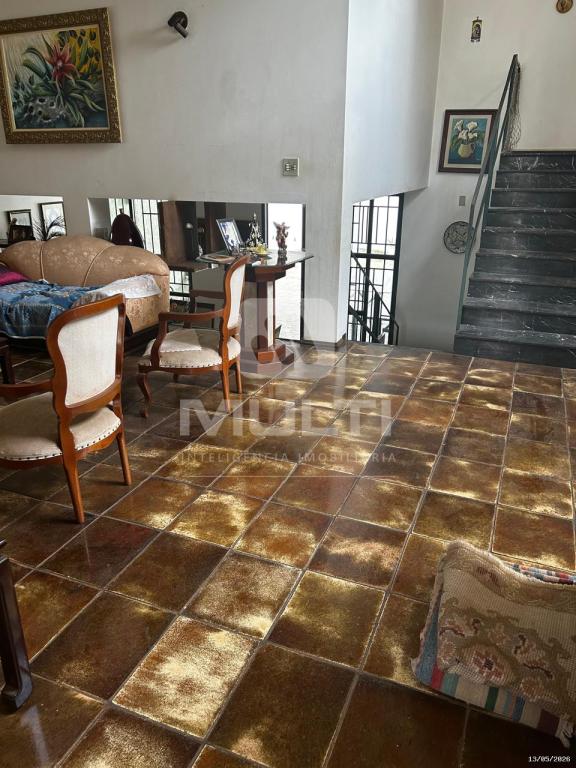 Casa, 4 quartos, 344 m² - Foto 3