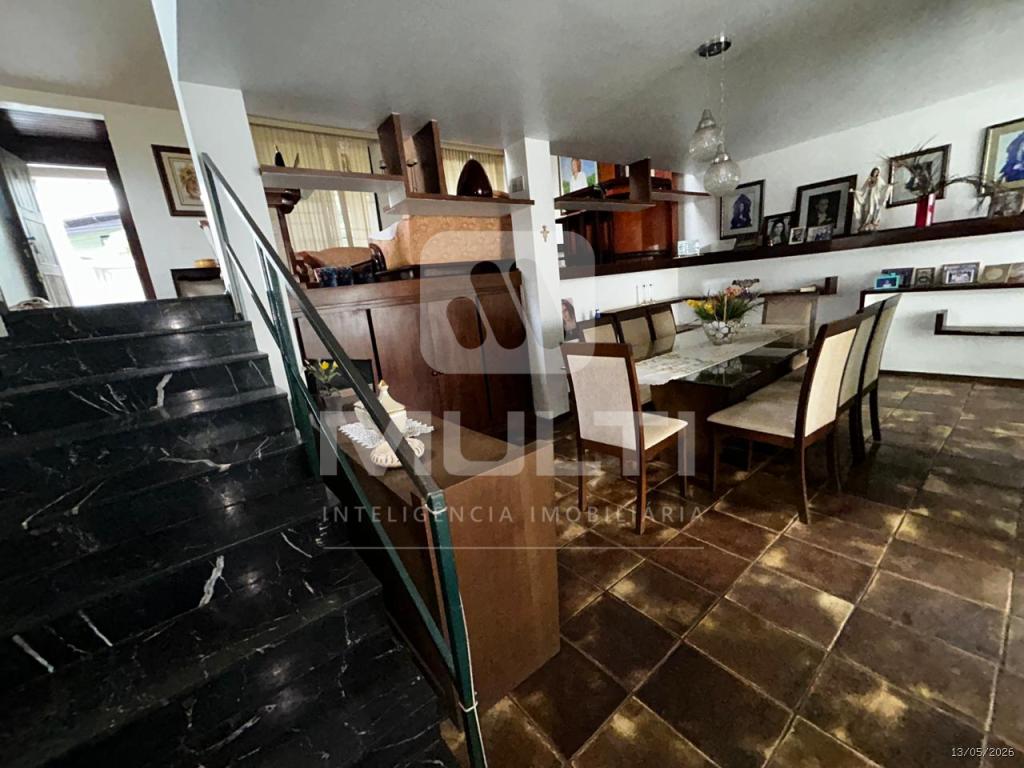 Casa, 4 quartos, 344 m² - Foto 5