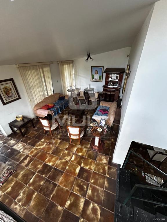 Casa, 4 quartos, 344 m² - Foto 6