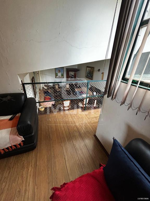 Casa, 4 quartos, 344 m² - Foto 11
