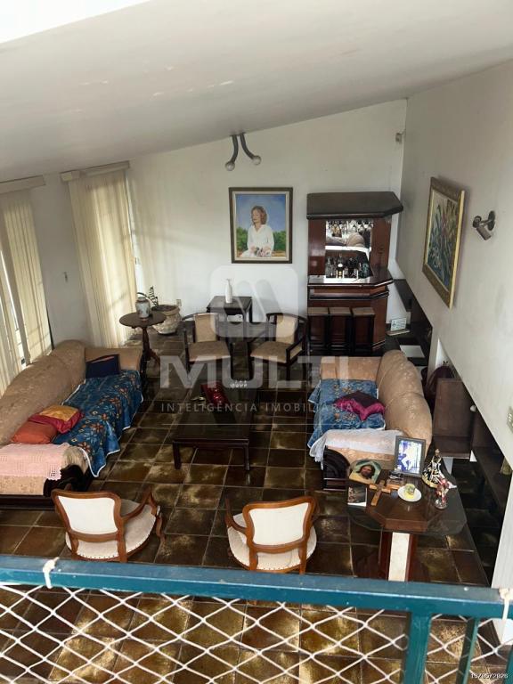 Casa, 4 quartos, 344 m² - Foto 14