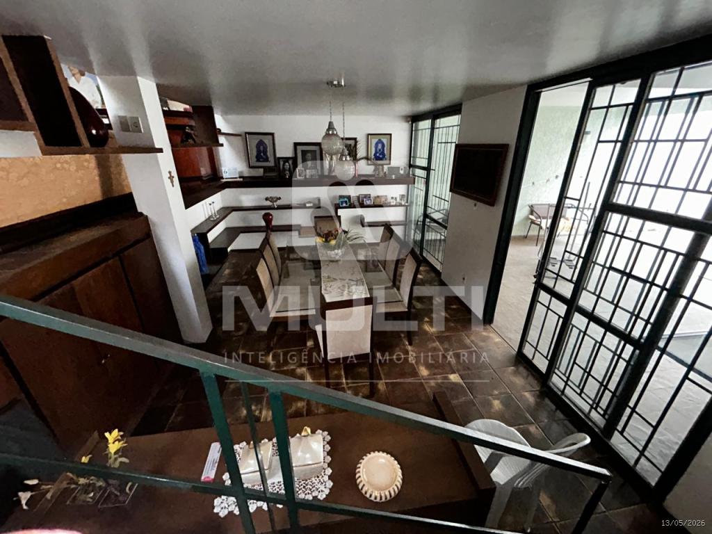 Casa, 4 quartos, 344 m² - Foto 33