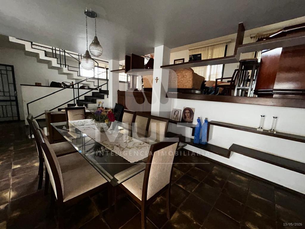 Casa, 4 quartos, 344 m² - Foto 34