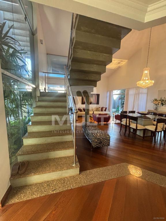Casa, 6 quartos, 375 m² - Foto 8