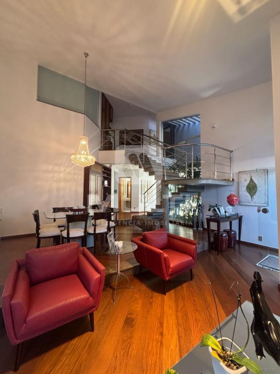 Casa, 6 quartos, 375 m² - Foto 11