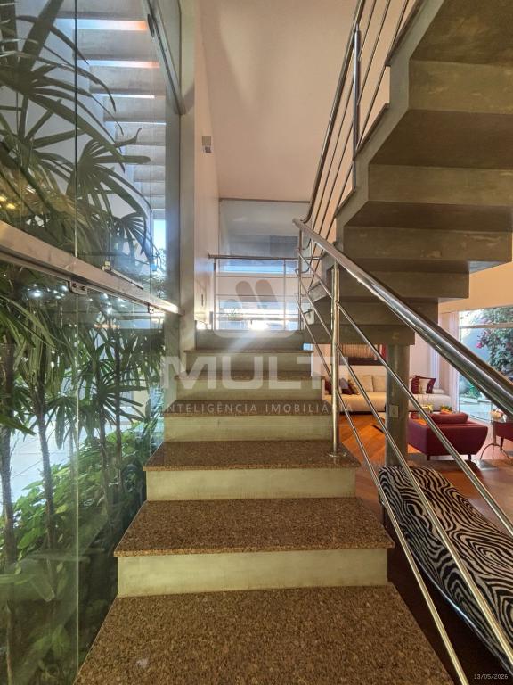Casa, 6 quartos, 375 m² - Foto 20