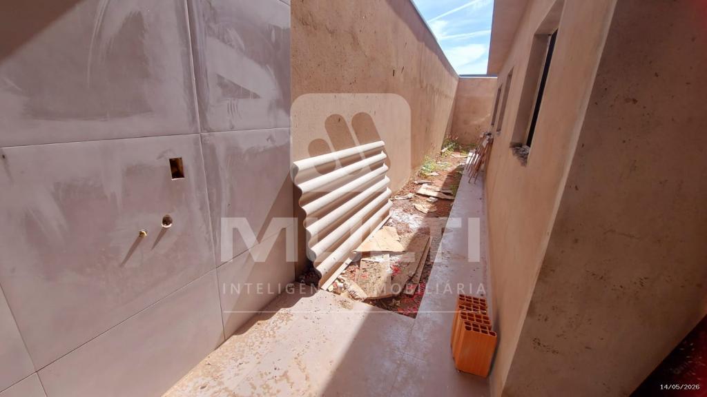 Casa, 3 quartos, 95 m² - Foto 1