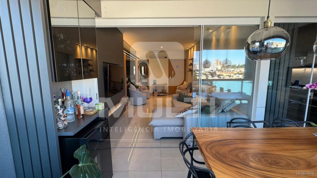 Apartamento, 3 quartos, 106 m² - Foto 7