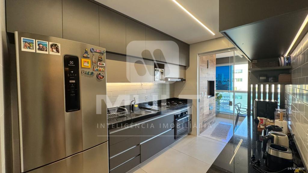 Apartamento, 3 quartos, 106 m² - Foto 13