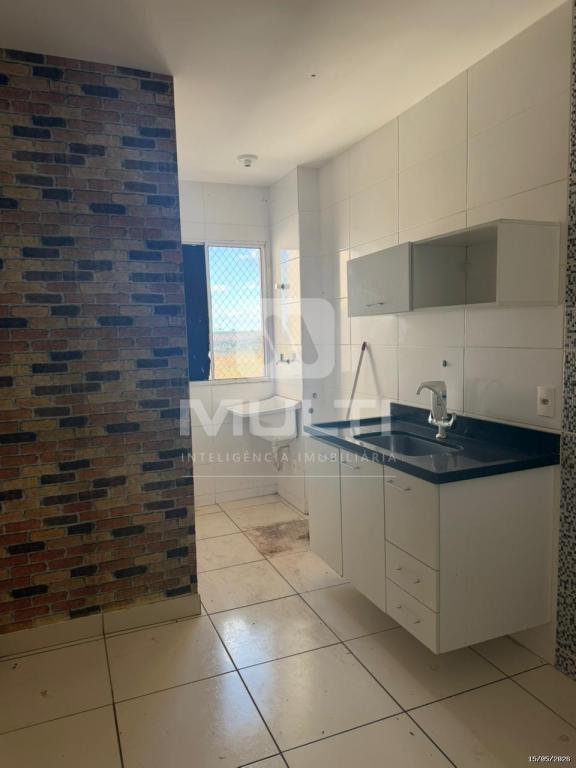 Apartamento, 2 quartos, 48 m² - Foto 6