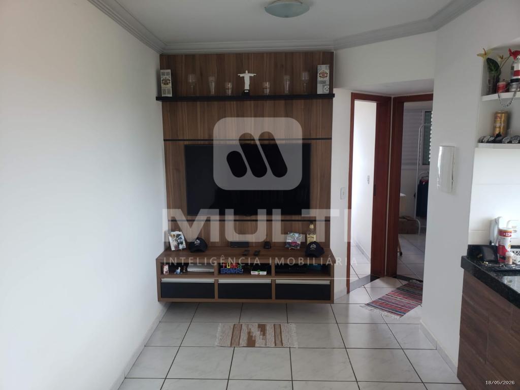 Apartamento, 2 quartos, 45 m² - Foto 1