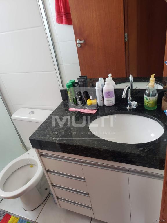 Apartamento, 2 quartos, 45 m² - Foto 7