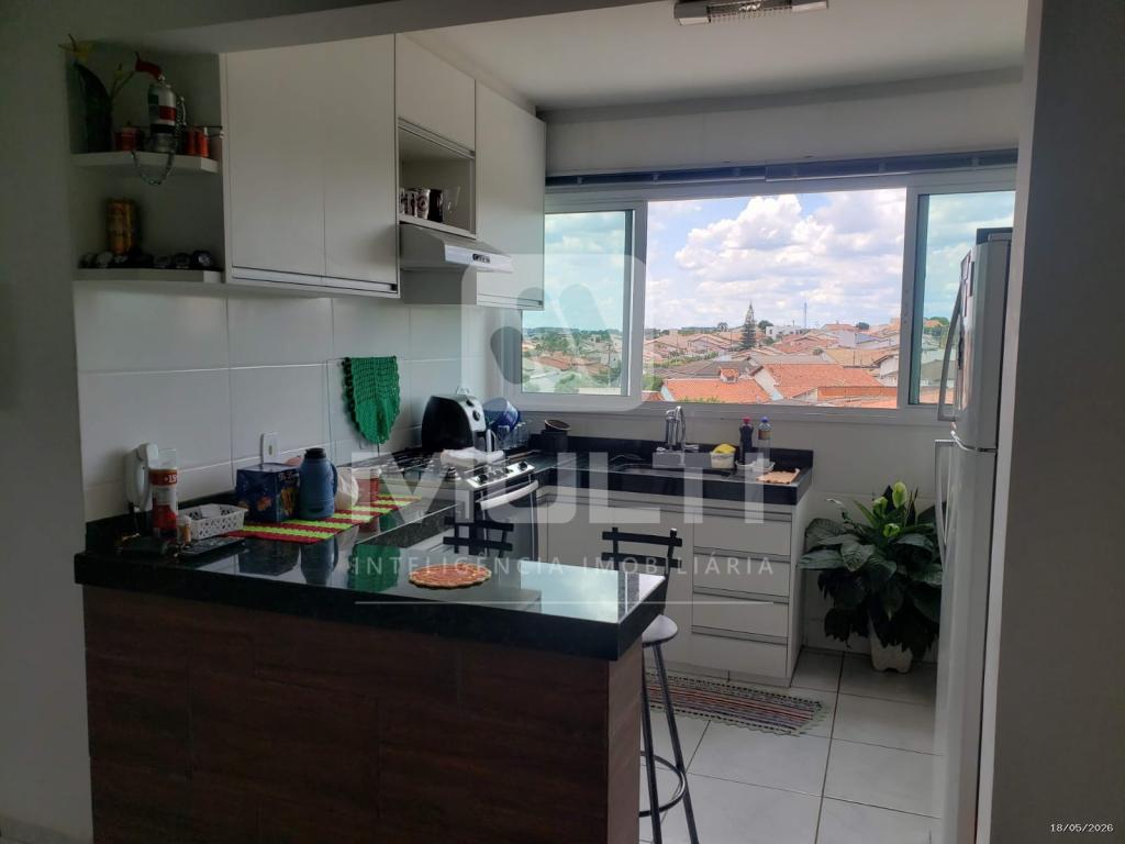 Apartamento, 2 quartos, 45 m² - Foto 12