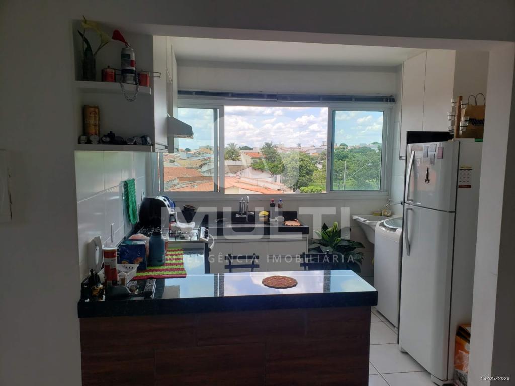 Apartamento, 2 quartos, 45 m² - Foto 13