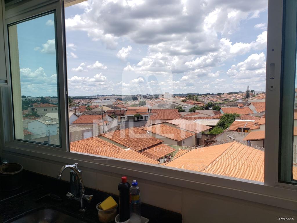 Apartamento, 2 quartos, 45 m² - Foto 14