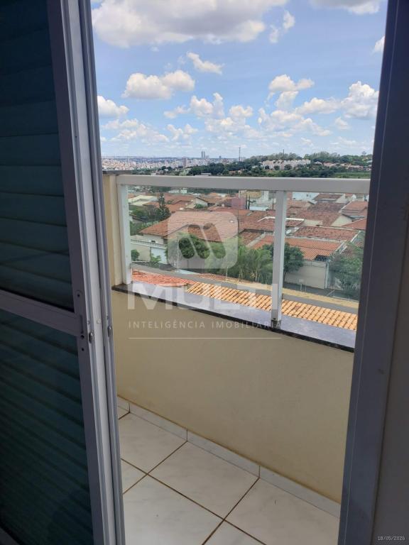 Apartamento, 2 quartos, 45 m² - Foto 16
