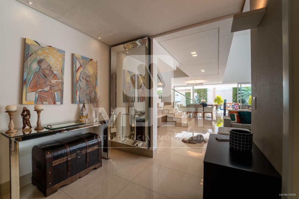 Casa de Condomínio, 3 quartos - Foto 6