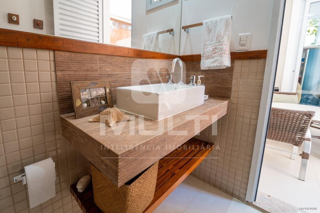 Casa de Condomínio, 3 quartos - Foto 31
