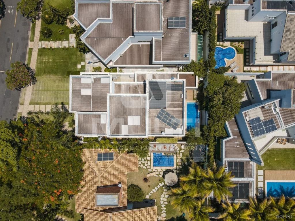 Casa de Condomínio, 3 quartos - Foto 45