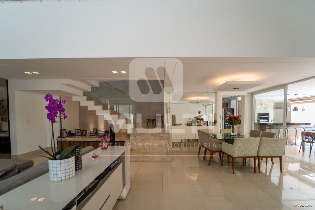 Casa de Condomínio, 3 quartos - Foto 47