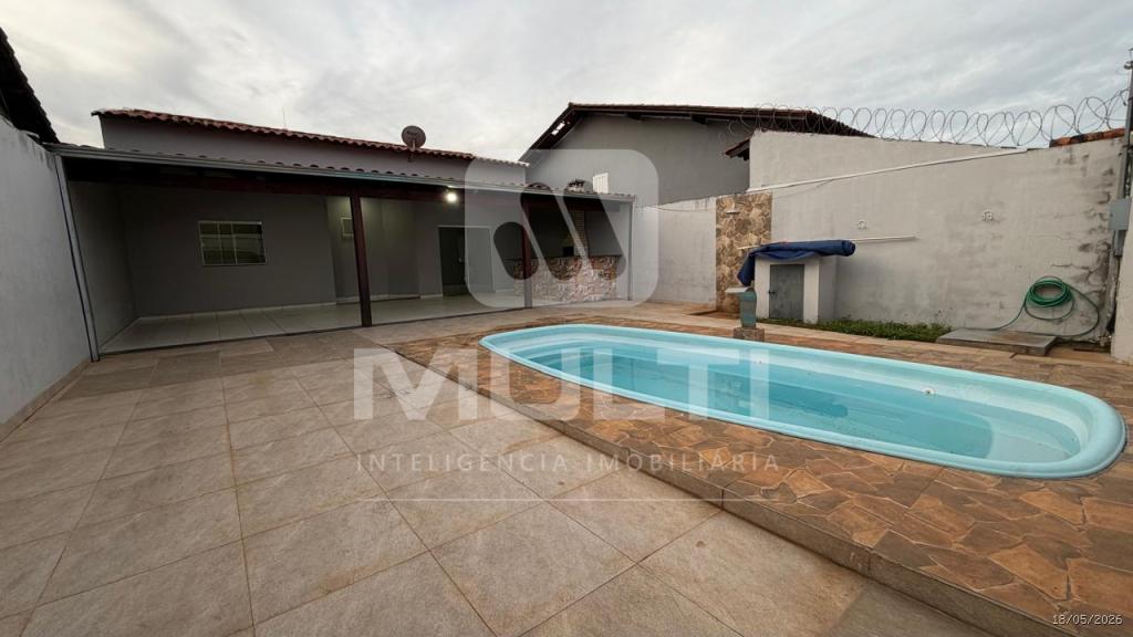 Casa, 2 quartos, 144 m² - Foto 1