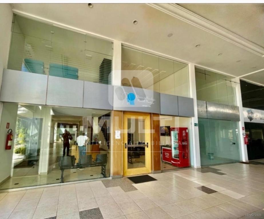 Sala-Conjunto, 371 m² - Foto 1