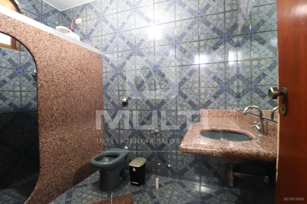 Casa, 4 quartos, 218 m² - Foto 11