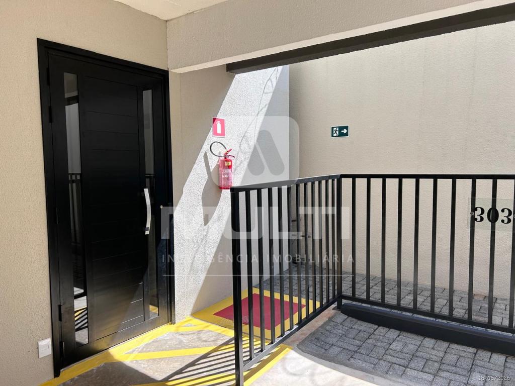 Apartamento, 2 quartos, 59 m² - Foto 2