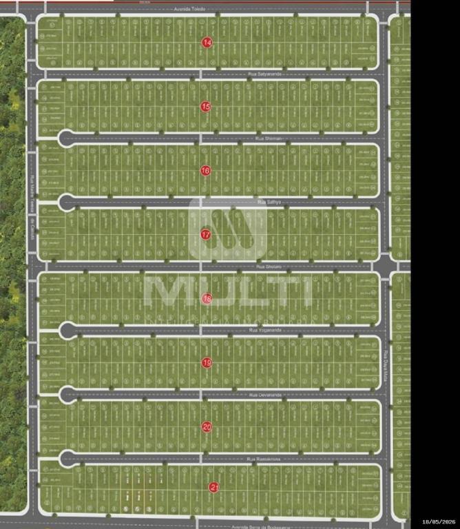 Terreno, 1 m² - Foto 4
