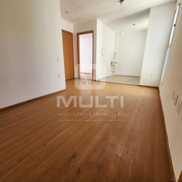 Apartamento, 2 quartos, 43 m² - Foto 1