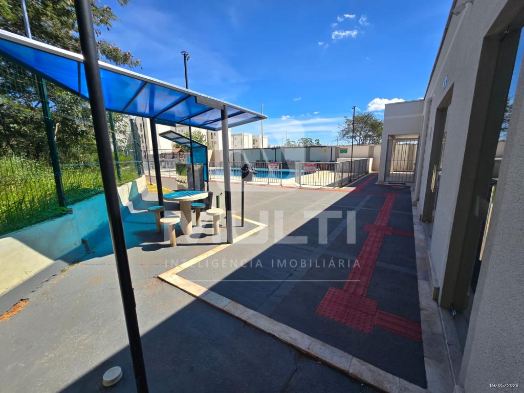 Apartamento, 2 quartos, 43 m² - Foto 10