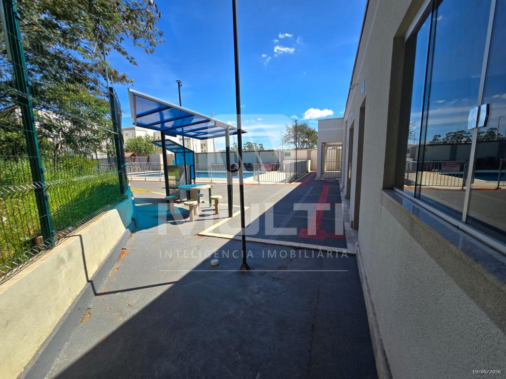 Apartamento, 2 quartos, 43 m² - Foto 11