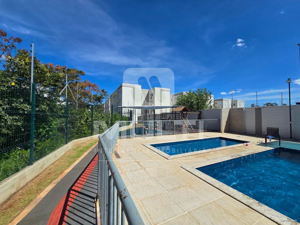Apartamento, 2 quartos, 43 m² - Foto 15