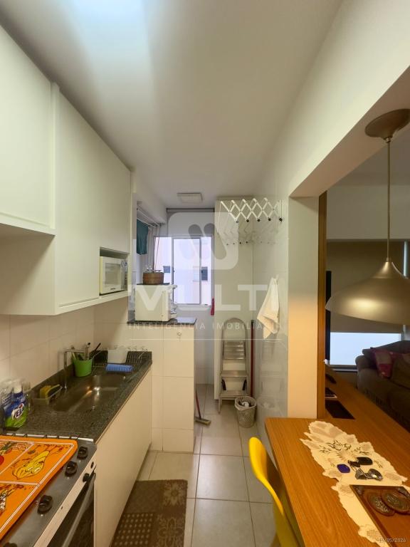 Apartamento, 2 quartos, 56 m² - Foto 3