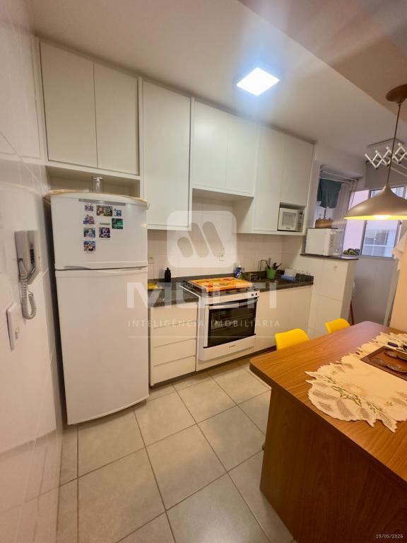 Apartamento, 2 quartos, 56 m² - Foto 4