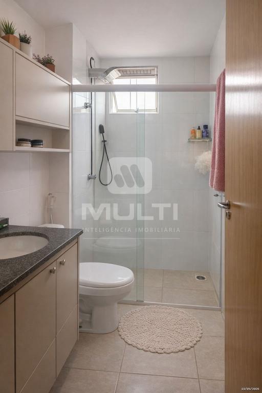 Apartamento, 2 quartos, 56 m² - Foto 9