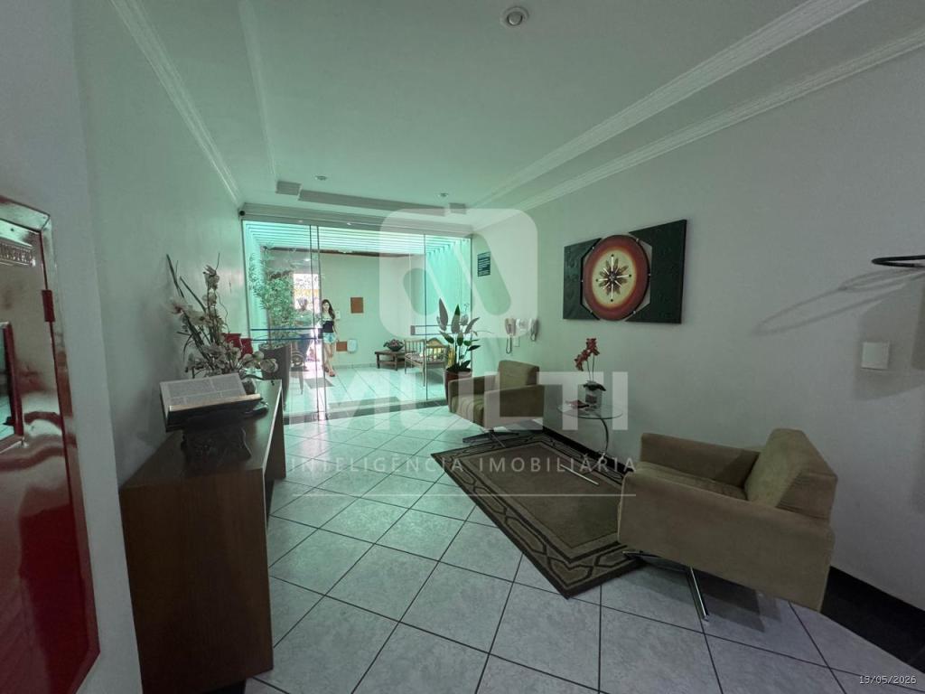 Apartamento, 2 quartos, 83 m² - Foto 1