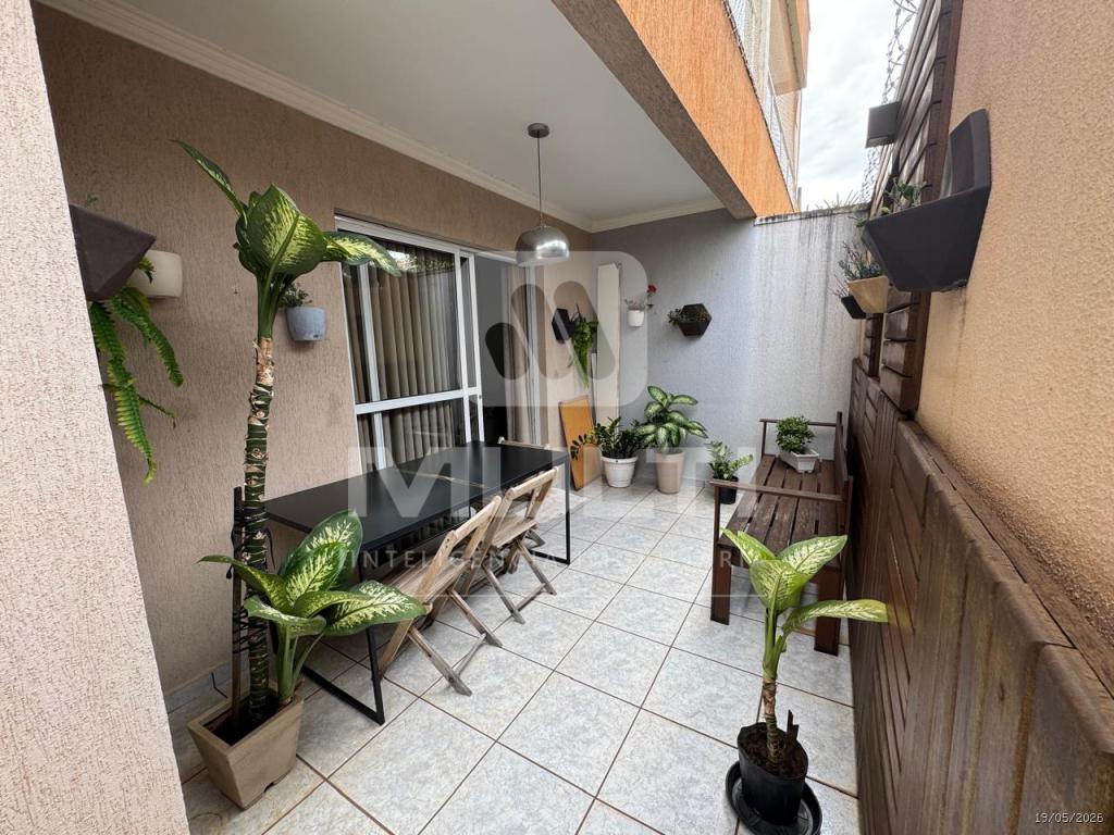 Apartamento, 2 quartos, 83 m² - Foto 8