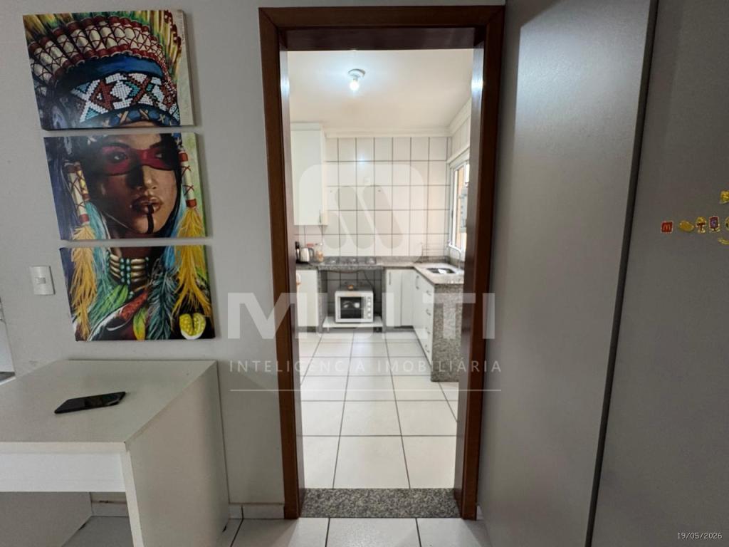 Apartamento, 2 quartos, 83 m² - Foto 20