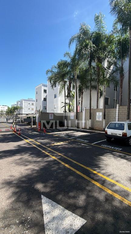 Apartamento, 2 quartos, 44 m² - Foto 11