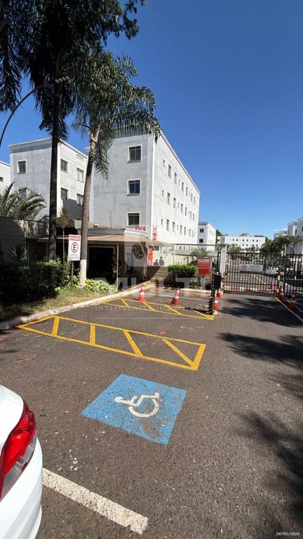 Apartamento, 2 quartos, 44 m² - Foto 13
