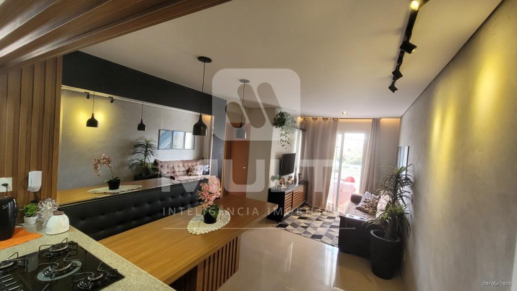 Apartamento, 2 quartos, 63 m² - Foto 1