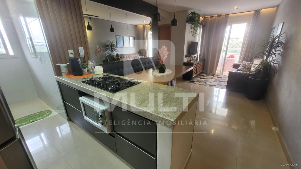 Apartamento, 2 quartos, 63 m² - Foto 10