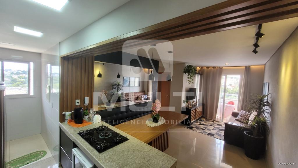 Apartamento, 2 quartos, 63 m² - Foto 16