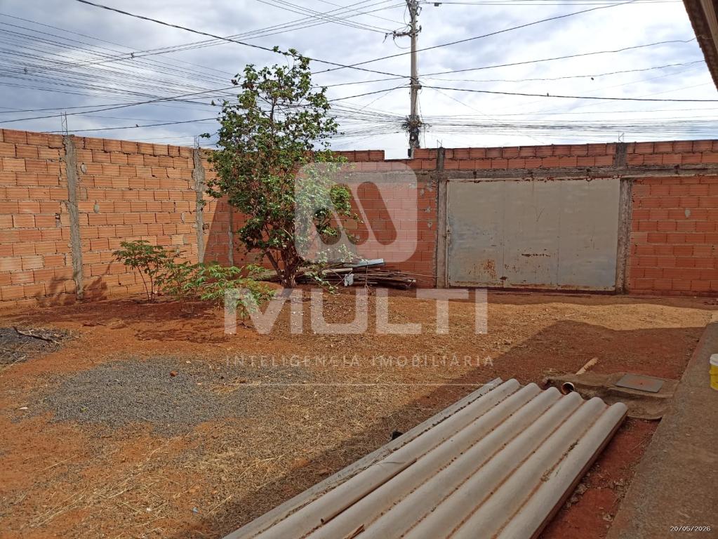 Casa, 2 quartos, 43 m² - Foto 1
