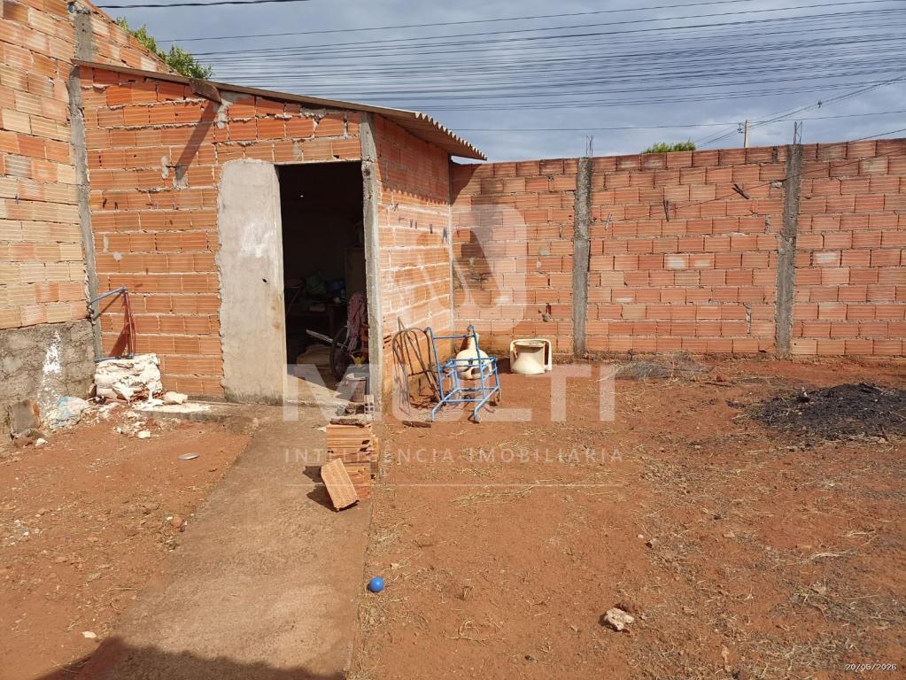 Casa, 2 quartos, 43 m² - Foto 2