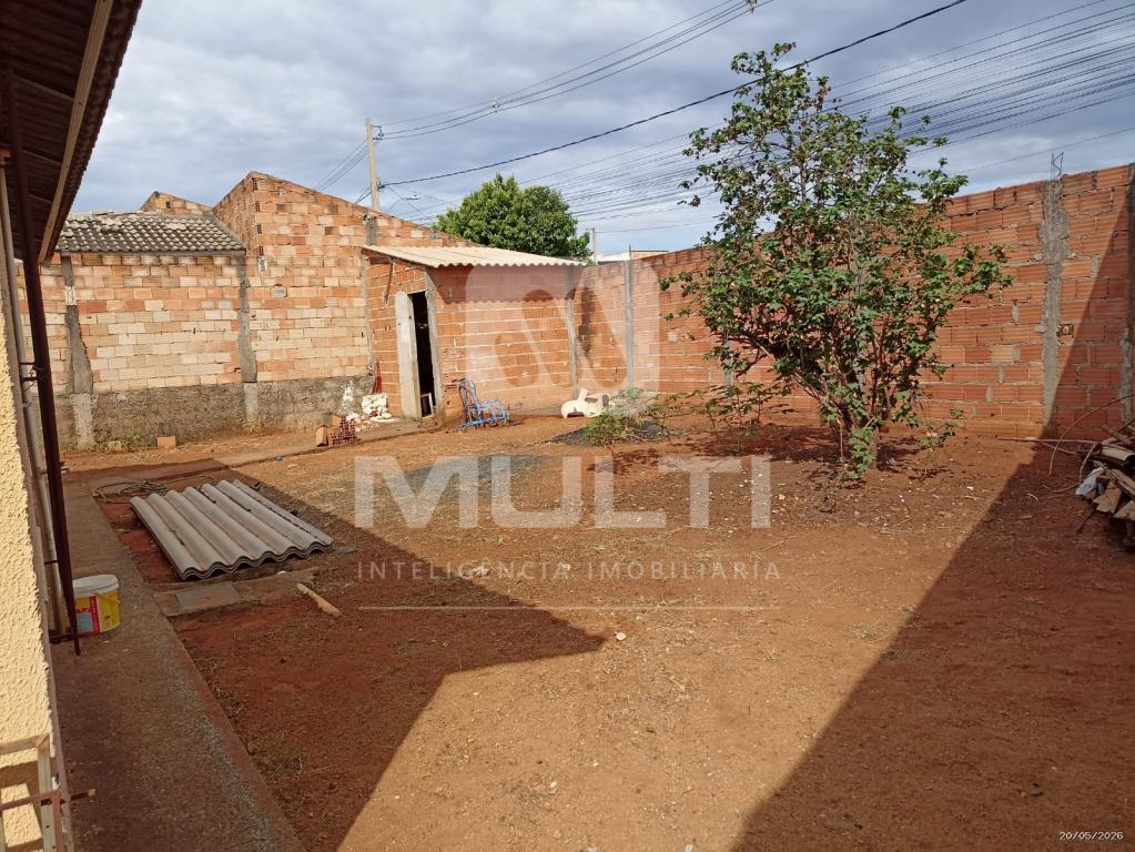Casa, 2 quartos, 43 m² - Foto 3